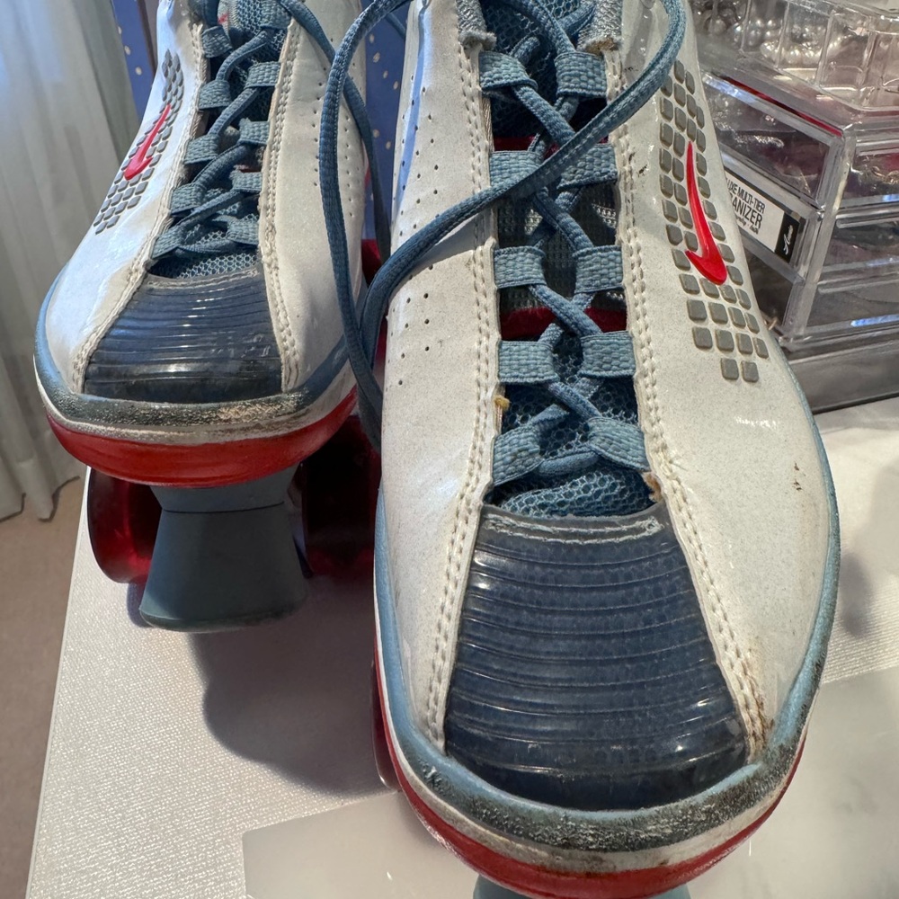 Nike Rollschuhe 9.5
